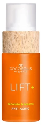 Cocosolis Lift+ Anti-Aging-Serum 50 ml