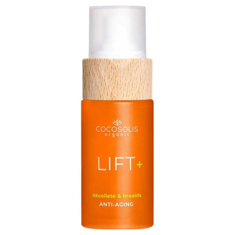 Sérum antienvejecimiento Cocosolis Lift+ 50 ml