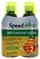 Nutreov Speed Detox, zestaw 2 sztuk (po 500 ml każda)