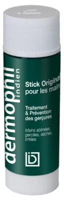 Dermophil Indian Original Handcreme-Stift, 30 g