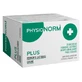 Laboratoire Immubio Physionorm Plus 12 capsule
