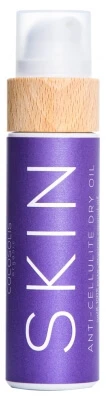 Cocosolis Hautpflege-Anti-Cellulite-Trockenöl 110 ml