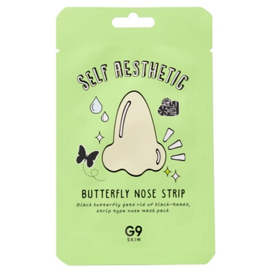 G9 Skin Self Aesthetic Patch pentru nas 1 g