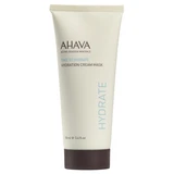 Ahava „Time to Hydrate“ Feuchtigkeitscreme-Maske 100 ml