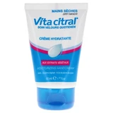 Vita Citral Daily Velvet Care Feuchtigkeitscreme für trockene Hände, 50 ml