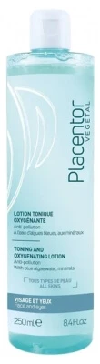 Placentor Végétal Sauerstoffspendendes Gesichtswasser 250 ml