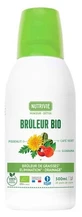 Nutrivie – organiczny spalacz tłuszczu 500 ml