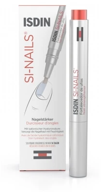 Isdin Si-Nails Nagelhärter 2,5 ml