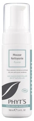 Phyt's Aromaclear Bio-Reinigungsschaum 160 ml