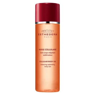 Institut Esthederm Cellular Oil Replenishing Body Care 125 ml