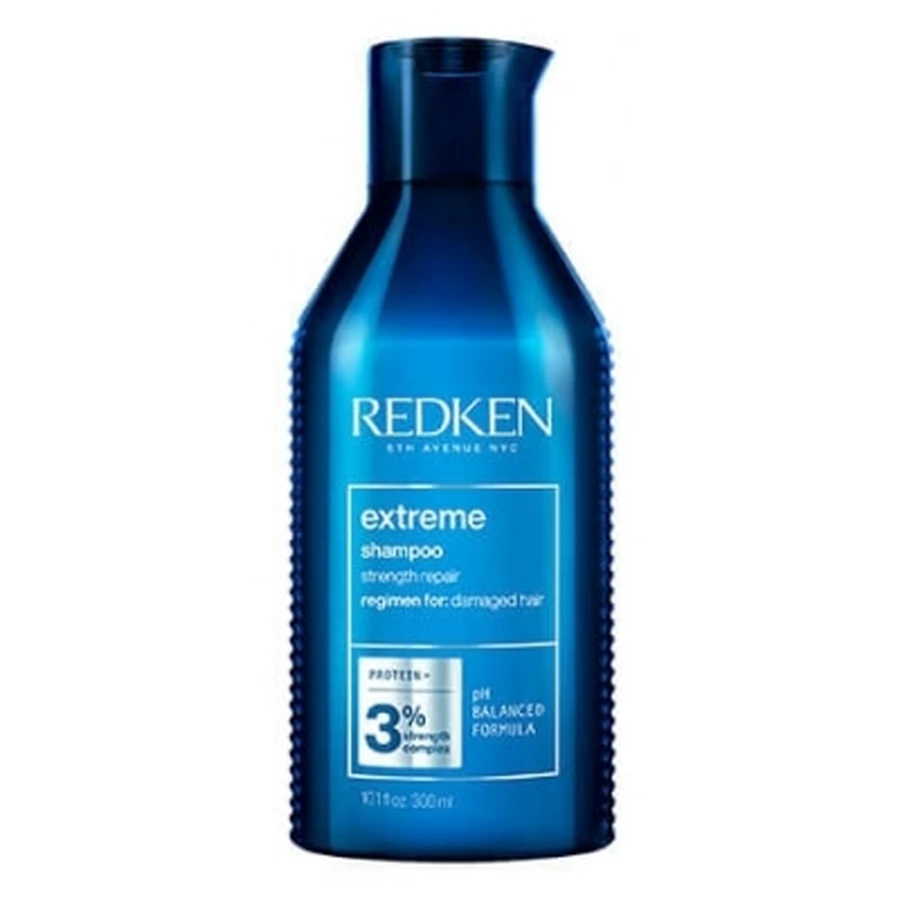 Redken Șampon Fortifiant Extreme