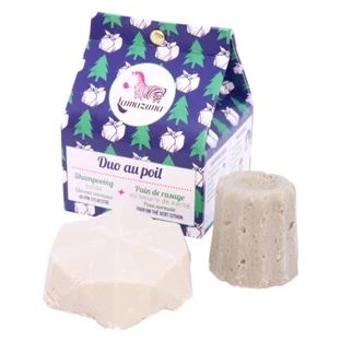 Lamazuna Set Duo „Au Poil”