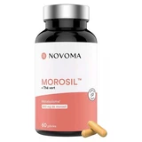 Novoma Morosil 60 kapsułek