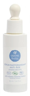 Pastel Seed Bio-Anti-Aging-Straffungsserum 30 ml