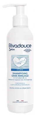 Rivadouce Partenaire Soin Leave-In-Shampoo 250 ml