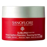 Sanoflore Sublima Biologisch Herstellend Haarmasker 200 ml