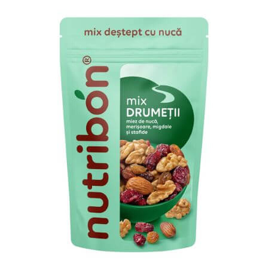 Wandermischung, 150g, Nutribon