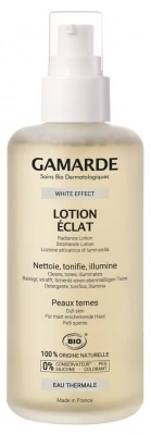 Gamarde White Effect Bio-Strahlkraft-Lotion 200 ml