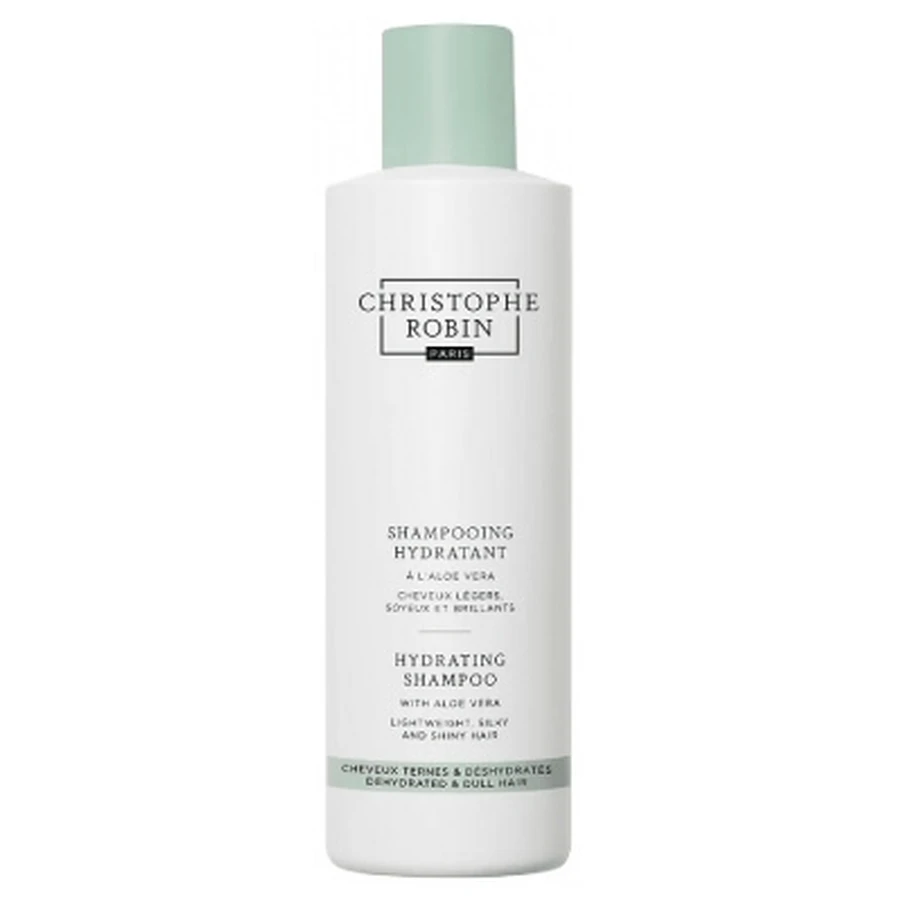 Christophe Robin Șampon hidratant 250 ml