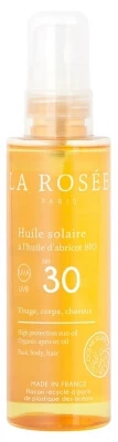 La Rosée Sonnenöl LSF 30, 150 ml