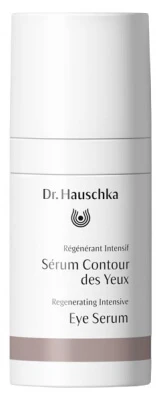 Dr. Hauschka Intensiv regenerierendes Augenkontur-Serum 15 ml
