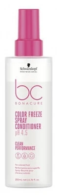 Schwarzkopf Professional Schwarzkopf pH 4,5 BC Color Freeze Spray-Balm Schwarzkopf Pro 200 ml