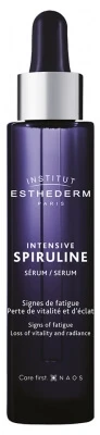 Institut Esthederm Intensiv-Spirulina-Serum 30 ml