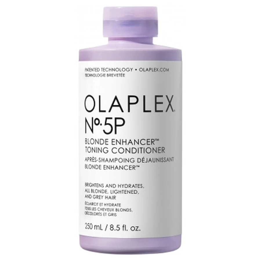 Olaplex Nr. 5P Balsam pentru eliminarea nuanțelor gălbui 250 ml