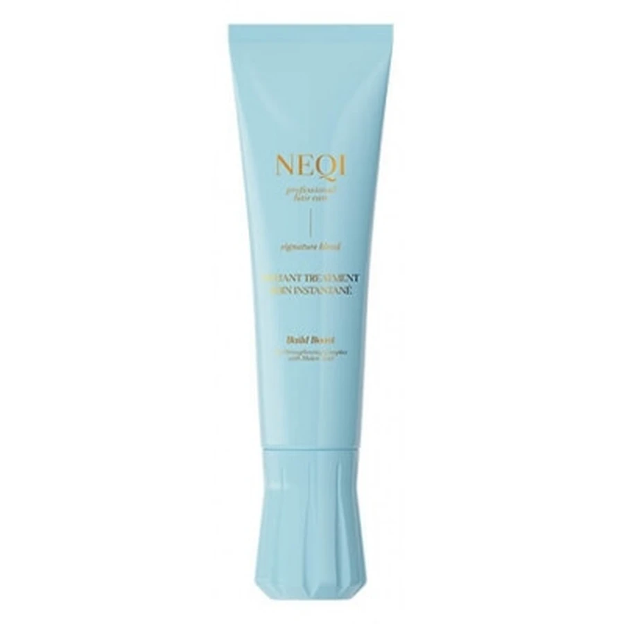 Neqi Treasure Build Boost-Behandlung 100 ml