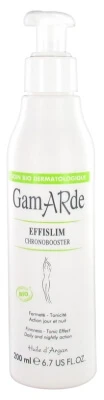 Gamarde Effislim Chronobooster Bio 200 ml
