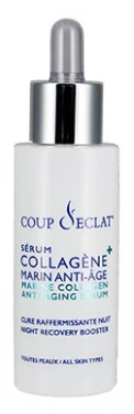 Coup d'Éclat Marine Collagen+ Anti-Aging-Serum 30 ml