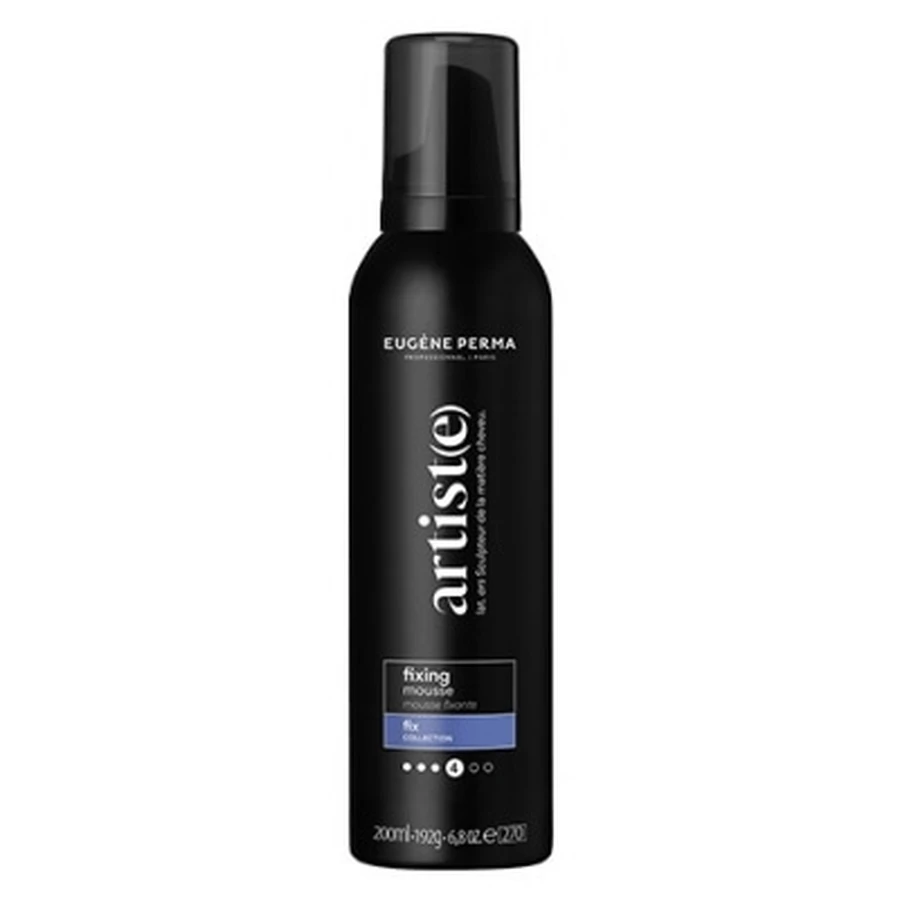 Eugène Perma Professional Eugène Perma Artist Mousse modellante 200 ml