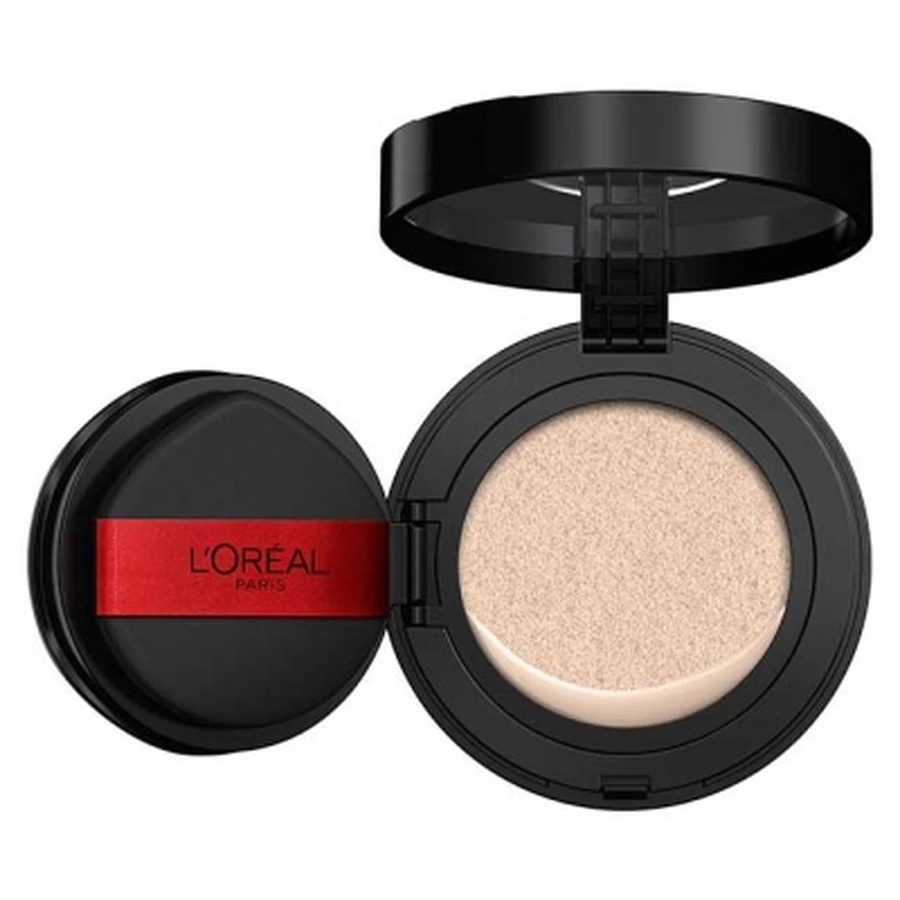 L'Oréal Paris Infaillible 24H Fond de ten Cushion 11 g