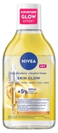 Nivea Skin Glow Mizellenwasser 400 ml