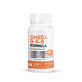 Omega 3 6 9 Formel mit Vitamin E, 60 Kapseln, Nutrific