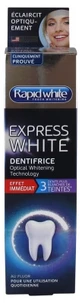 Rapid White Express White Zahnpasta 75 ml