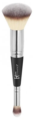 IT Cosmetics Heavenly Luxe Doppelpinsel Nr. 7