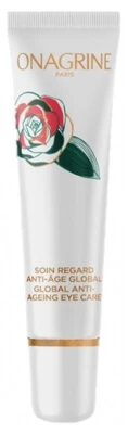 Onagrine Umfassende Anti-Aging-Augenpflege 15 ml