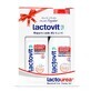 Duschgel 600 ml und K&#246;rpermilch 400 ml Lactourea, Lactovit