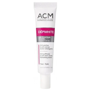 ACM Laboratory Dépiwhite Oogcontourgel 15 ml