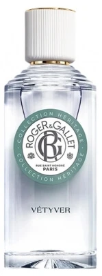 Roger & Gallet Vétiver – Beruhigendes Parfüm 100 ml