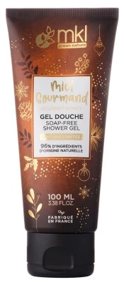 MKL Green Nature Miel Gourmand Duschgel 100 ml