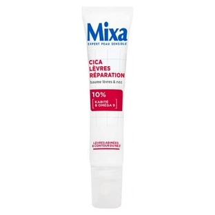 Mixa Cica Buze Reparator 10 ml
