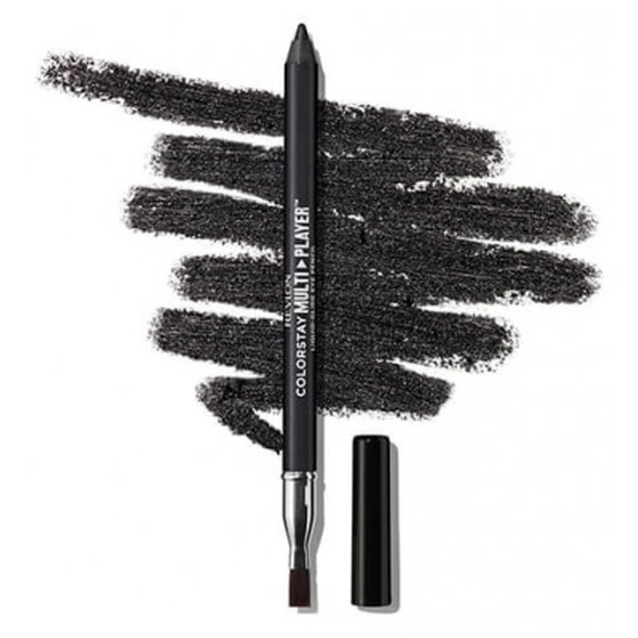 Kredka do oczu Revlon ColorStay Multiplayer nr 401 „Checkmate” Revlon: ceny i cechy