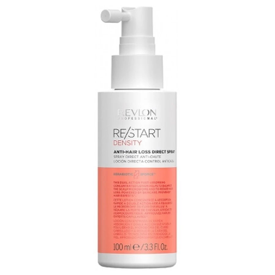 Revlon Professional Re/Start Density Spray Direct Anti-Cădere 100 ml