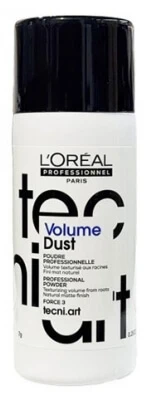 L'Oréal Professionnel Tecni.art L'Oréal Pro Volume Dust Tecni Art