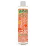 Aceite suave para pies orgánico Energie Fruit, 100 ml
