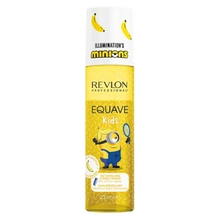 Revlon Professional Equave Kids Minions Tratament pentru descurcare 200 ml