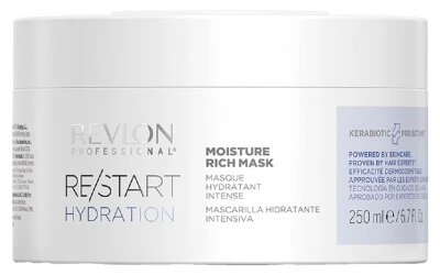 Revlon Professional Re/Start Hydration Intense Feuchtigkeitsmaske 250 ml