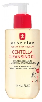 Erborian Centella Reinigungsöl 180 ml